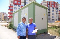 İKİNCİ SINIF VATANDAŞ - Vatandaşlar Elektrik Kesintilerinden Şikayetçi