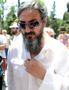 Yaşar Nuri Öztürk Son Yolculuğuna Uğurlandı