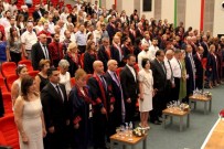 Ydü Tıp Fakültesi Mezuniyet Töreni