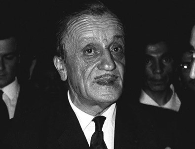 Yürüyen Büyük Doğu Sempozyumu yapıldı