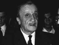 SALIH MIRZABEYOĞLU - Yürüyen Büyük Doğu Sempozyumu yapıldı