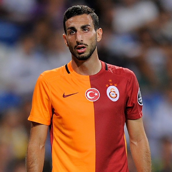 Jose Rodriguez, Bundesliga yolunda