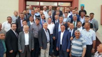 ERTUĞRUL SOYSAL - AK Parti Yozgat Milletvekili Yusuf Başer Açıklaması
