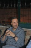 TRAFİK SORUNU - AK Partili Demir'den Gündeme İlişkin Açıklamalar