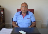 OTOMOTİV SEKTÖRÜ - Anadolu Galericiler Sitesi Eski Başkanı Bilal Atabey Açıklaması