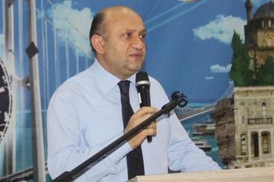 Bakan Işık Açıklaması 'HDP Gerçek Yüzünü Ortaya Koymuştur'