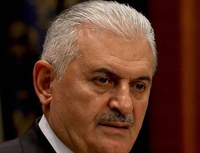 Başbakan Yıldırım İstanbul'da konuştu