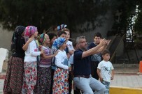 Bu İftarda Protokol Yok Herkes Çocuk