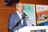 ZAMAN TÜNELİ - Bursa'nın Değerleri Evrensel Değer Haline Geliyor