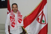 FUAT ÇAPA - Çapa Açıklaması 'Amacımız Süper Lig'de Oynayacak Kadro Kurmak'