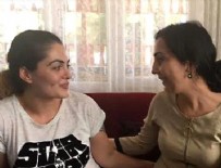 FİGEN YÜKSEKDAĞ - Çilem Doğan'dan HDP'ye tepki