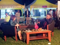 KADIN MİLLETVEKİLİ - Fatma Şahin, Siyasete İlk Atıldığı Dönemlerde Yaşadıklarını Anlattı