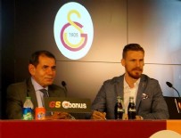 SERDAR AZİZ - Galatasaray'da Serdar Aziz'e ödenecek ücret açıklandı