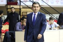 Gaziantep Basketbol Takımı, Sponsorluk Görüşmelerine Başladı