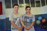 Geleceğin Başpehlivanları Akpınar Kardeşler, Kırkpınar'a Hazırlanıyor