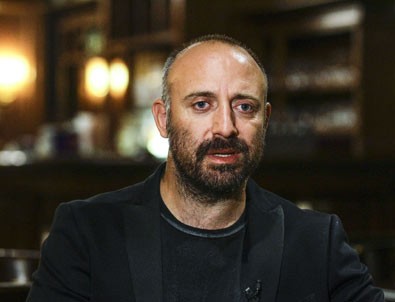 Halit Ergenç nasıl zayıfladı?