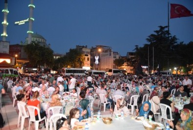 İhtiyaç Neredeyse Büyükşehir Orada