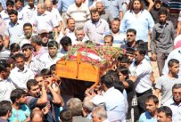 İmamlar Cenazelere Zor Yetişti, 2 Saat İçinde 6 Kişi Öldü