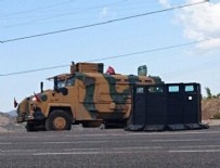 PKK TERÖR ÖRGÜTÜ - JÖH, PÖH, GKK bölgede kuş uçurtmuyor