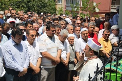 Kandemir'in Acı Günü