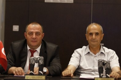 Kırkpınar'da Bu Yıl Favori Yok