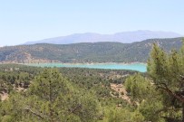 KENT ORMANI - Korkuteli'ne Kent Ormanı Ve Mesire Alanı