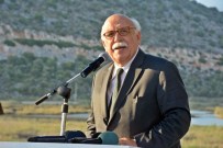 ERKEN REZERVASYON - Kültür Bakanı Avcı Açıklaması 'Kurban Bayramı Da 9 Gün Tatil Olabilir'