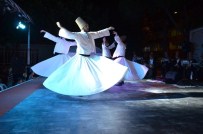 PATLAMIŞ MISIR - Kuşadası'nda Ramazan Etkinlikleri Davutlar'da Sürüyor