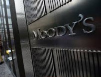 MOONDY'S - Moody's'dan İngiltere'ye şok