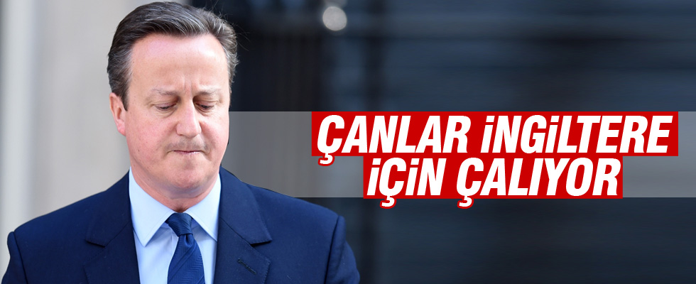 Moody's'dan İngiltere'ye şok