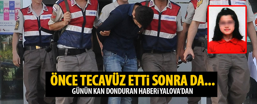 Önce öldürdü sonra taziye evine gitti