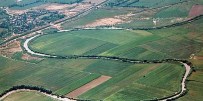BÜYÜK MENDERES NEHRI - Özdemir Açıklaması 'Menderes Ovası Daha Çok Tahrip Olmadan 'Tarımsal Sit' Olmalı'