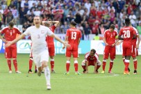 EURO 2016 - Polonya çeyrek finalde