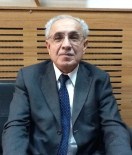 KANDILLI - Prof. Dr. Eren'den Marmara Depremi Açıklaması