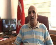 KEMİK İLİĞİ - Ramazan Ayında Kan Bağışı Uyarısı