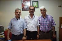 TATLANDIRICI - Ramazan Bayramı Öncesi Uyarılar