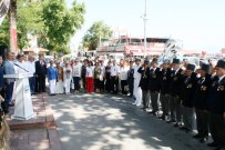 Şükrü Çavuş Törenle Anıldı