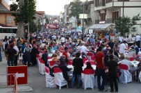 KOCATEPE CAMII - Taraklı 11. Buluşmaya Ev Sahipliği Yaptı