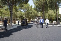 Torbalı'da Okullara Hizmet Atağı