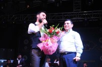 ALİŞAN - Alişan Kepezlileri Coşturdu