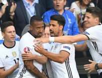 MARIO GOMEZ - Almanya 3-0 Slovakya