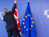 BIRLEŞMIŞ MARKALAR DERNEĞI - Brexit fırsatı! Kazanan Türkiye olacak