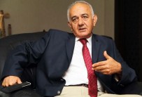 REKTÖRLÜK SEÇİMİ - Ege Üniversitesi'ne Yepyeni Bir Soluk