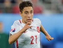 Emre Mor'un paylaşımı twitter'ı salladı