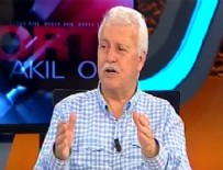 HÜSEYİN GÜLERCE - Hüseyin Gülerce: Şimdi elimiz daha da kuvvetlendi