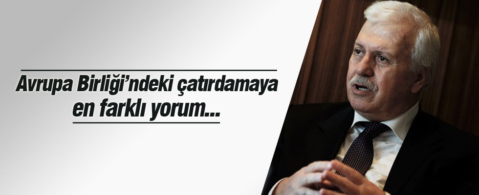 Hüseyin Gülerce: Şimdi elimiz daha da kuvvetlendi