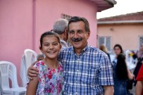 TOKI - İftar Sofralarının Mutluluğu Tepebaşı'nda Yaşanıyor