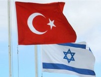 MAVİ MARMARA - İsrail, Türkiye'nin 3 şartını kabul etti