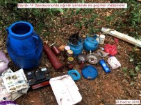 ÖZEL BİRLİK - Lice'de PKK'ya Darbe Üstüne Darbe