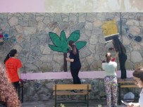 FELSEFE - Liselilerden Örnek Proje